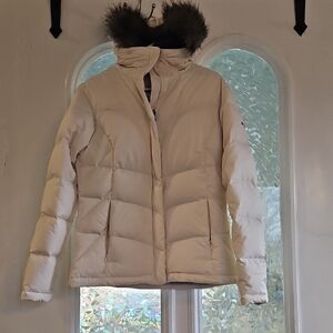 Womens Columbia Jacket